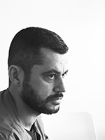 Arquitecto Alcino Lopes