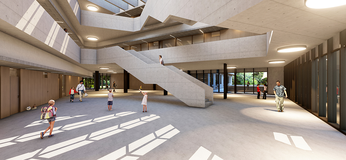 Portfolio - Tiago Soares + Alcino Lopes Arquitectos