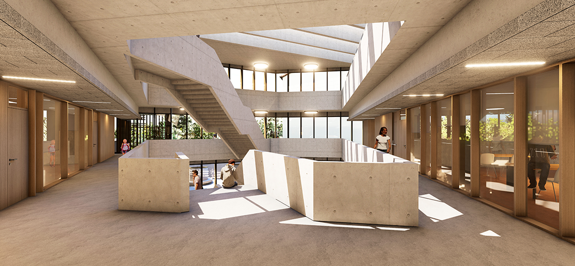 Portfolio - Tiago Soares + Alcino Lopes Arquitectos