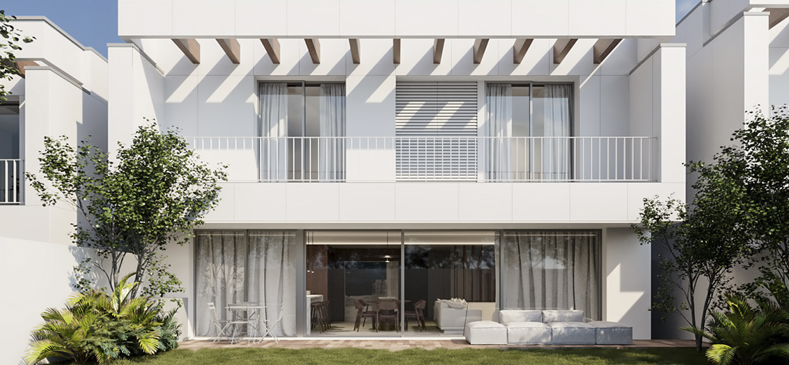 Portfolio - Tiago Soares + Alcino Lopes Arquitectos