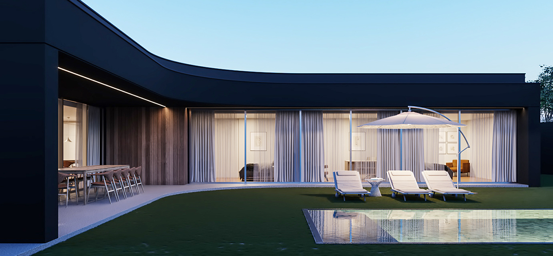 Portfolio - Tiago Soares + Alcino Lopes Arquitectos