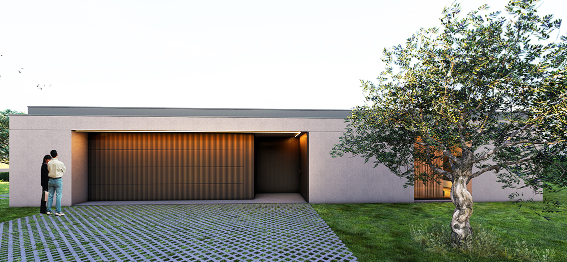 Portfolio - Tiago Soares + Alcino Lopes Arquitectos