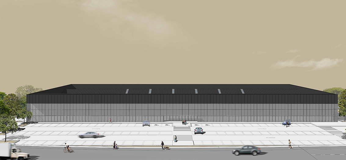 Portfolio - Tiago Soares + Alcino Lopes Arquitectos