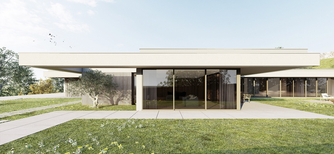 Portfolio - Tiago Soares + Alcino Lopes Arquitectos
